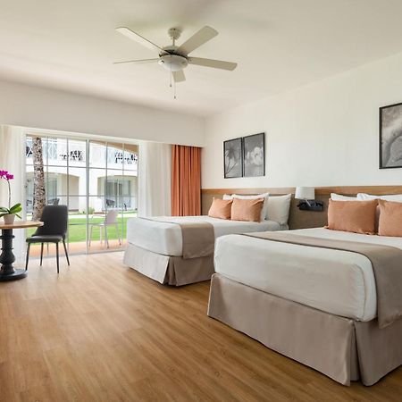 Sunscape Coco Punta Cana Dış mekan fotoğraf