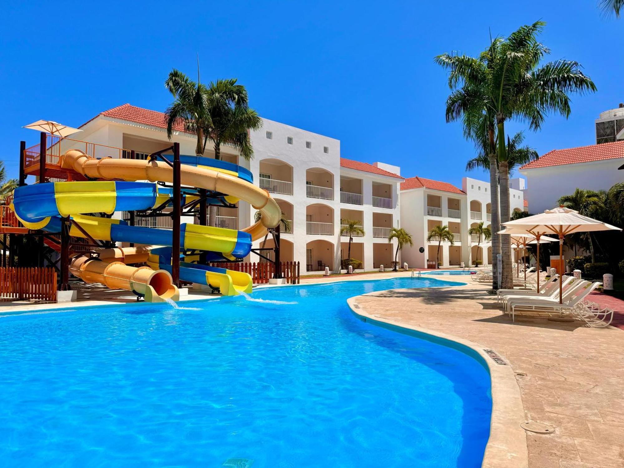 Sunscape Coco Punta Cana Dış mekan fotoğraf
