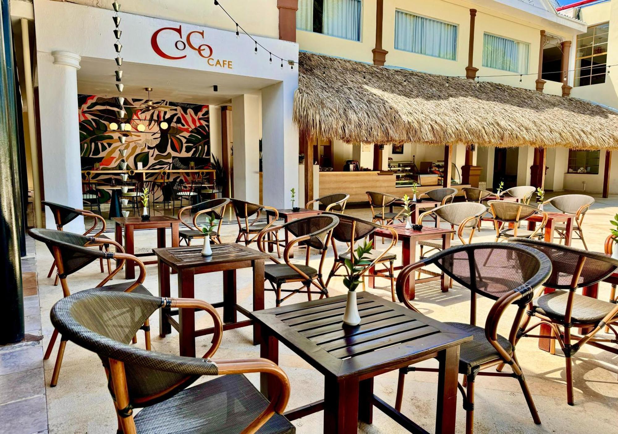 Sunscape Coco Punta Cana Dış mekan fotoğraf