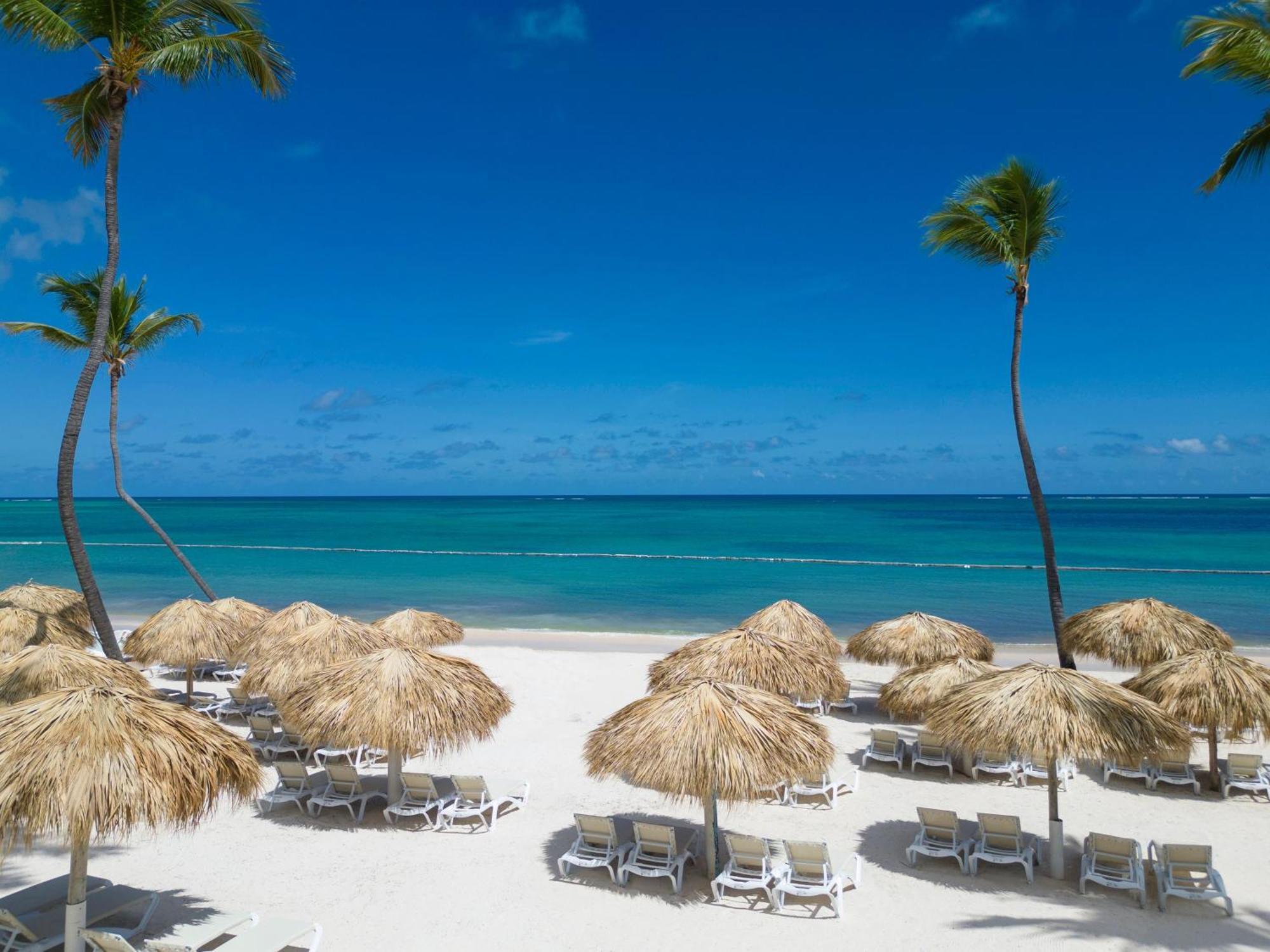 Sunscape Coco Punta Cana Dış mekan fotoğraf