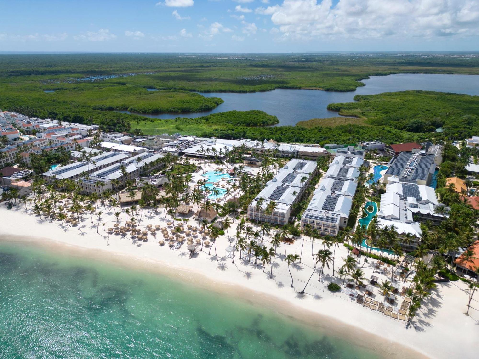 Sunscape Coco Punta Cana Dış mekan fotoğraf