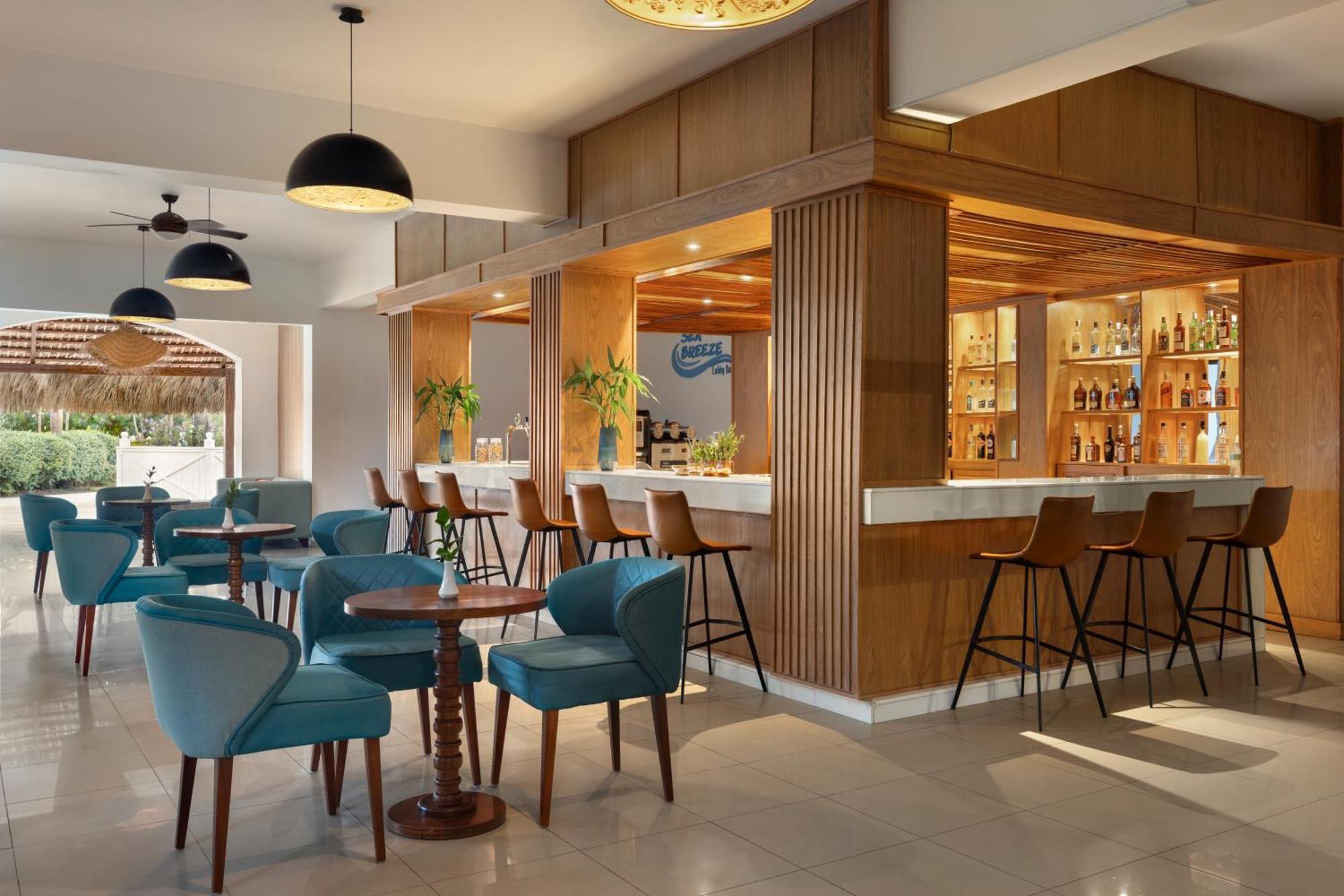 Sunscape Coco Punta Cana Dış mekan fotoğraf