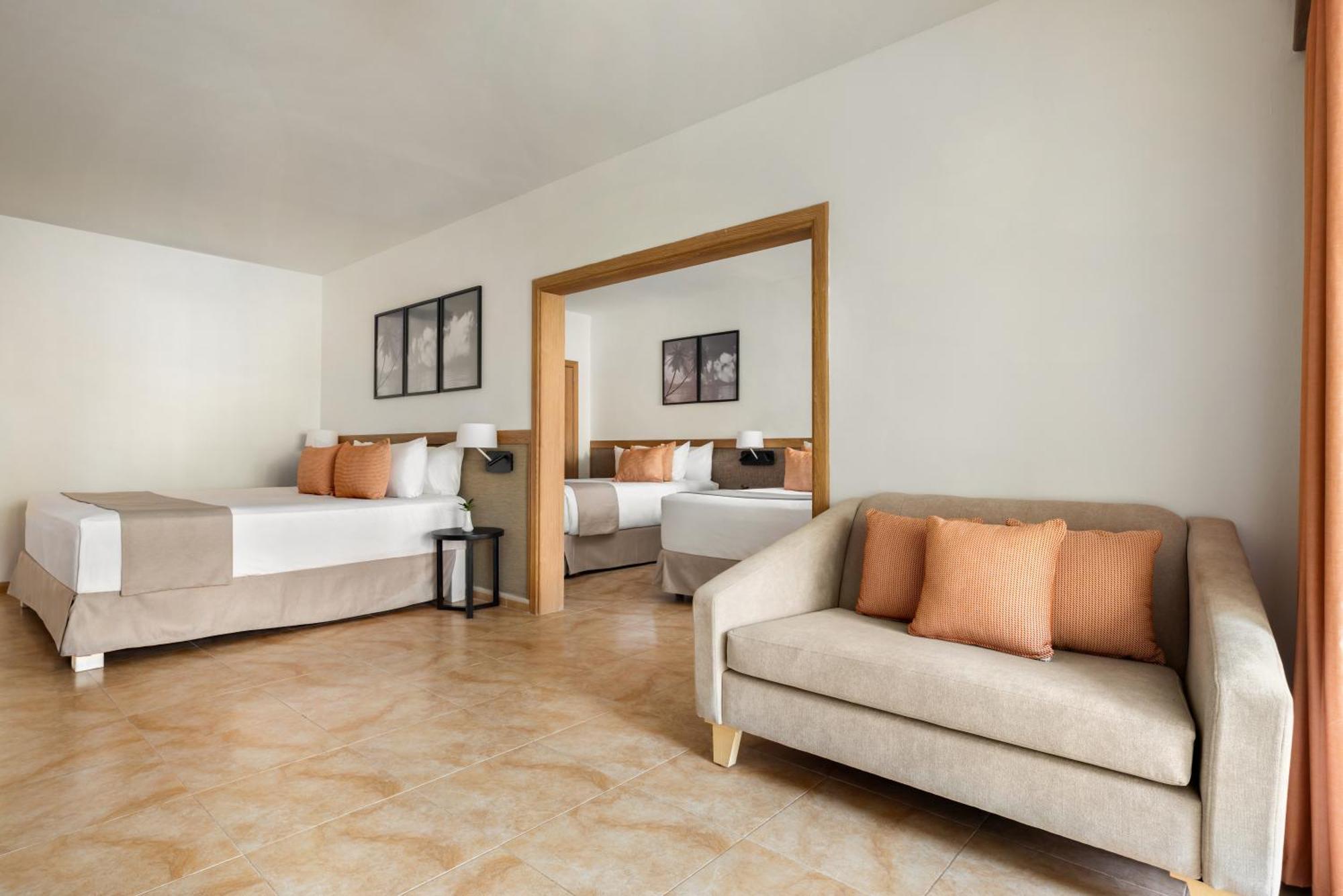 Sunscape Coco Punta Cana Dış mekan fotoğraf