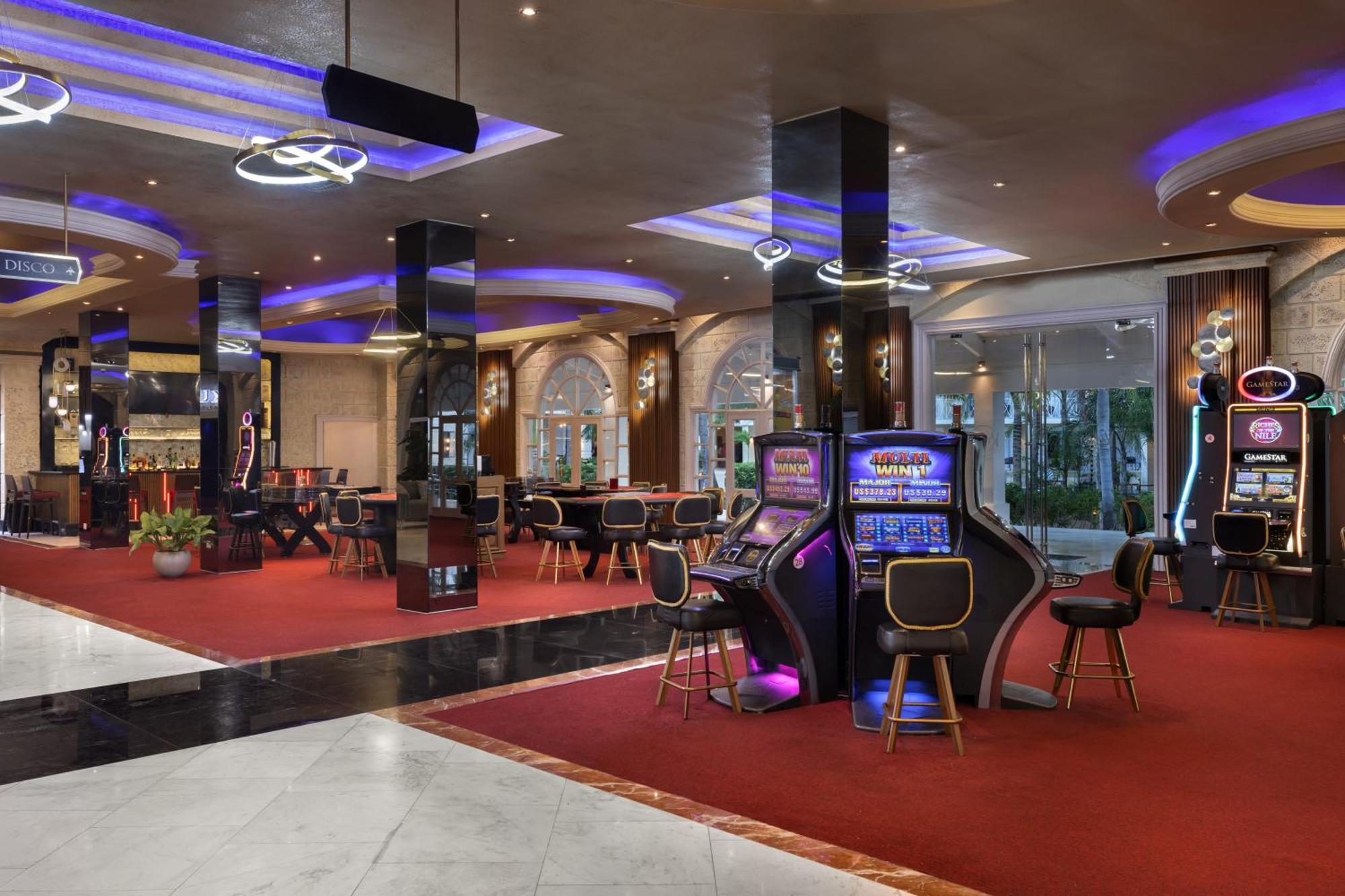 Sunscape Coco Punta Cana Dış mekan fotoğraf