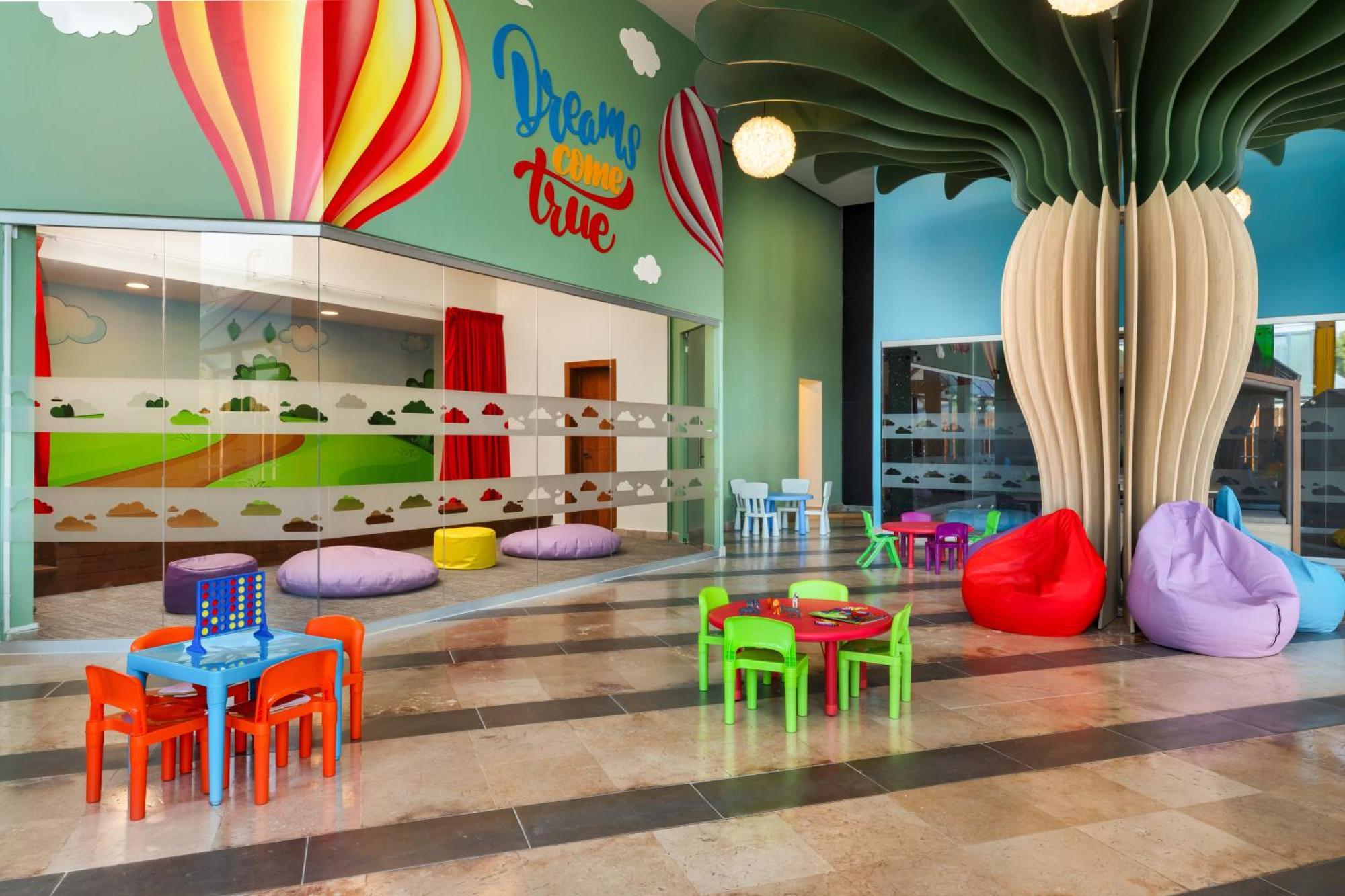 Sunscape Coco Punta Cana Dış mekan fotoğraf