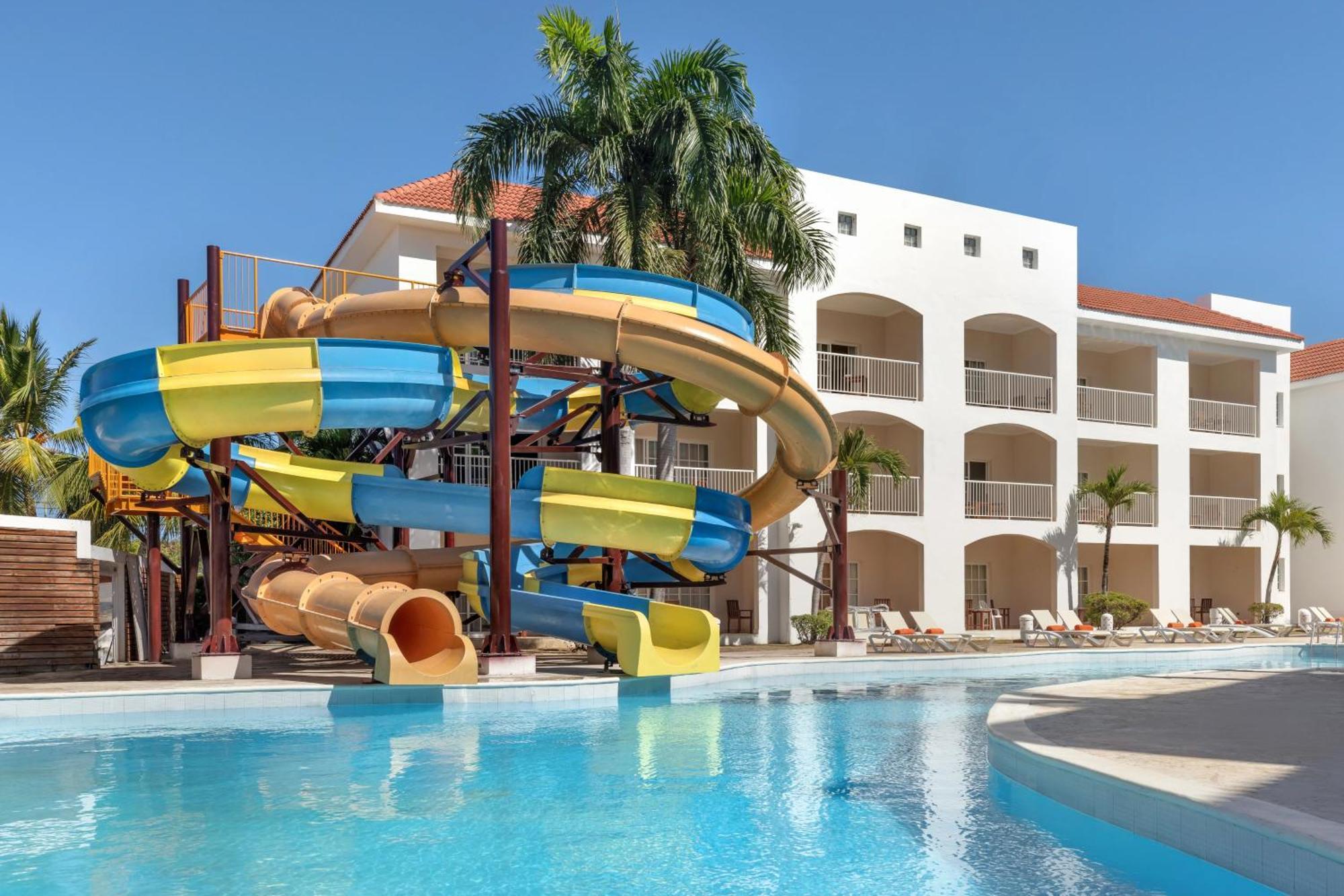 Sunscape Coco Punta Cana Dış mekan fotoğraf