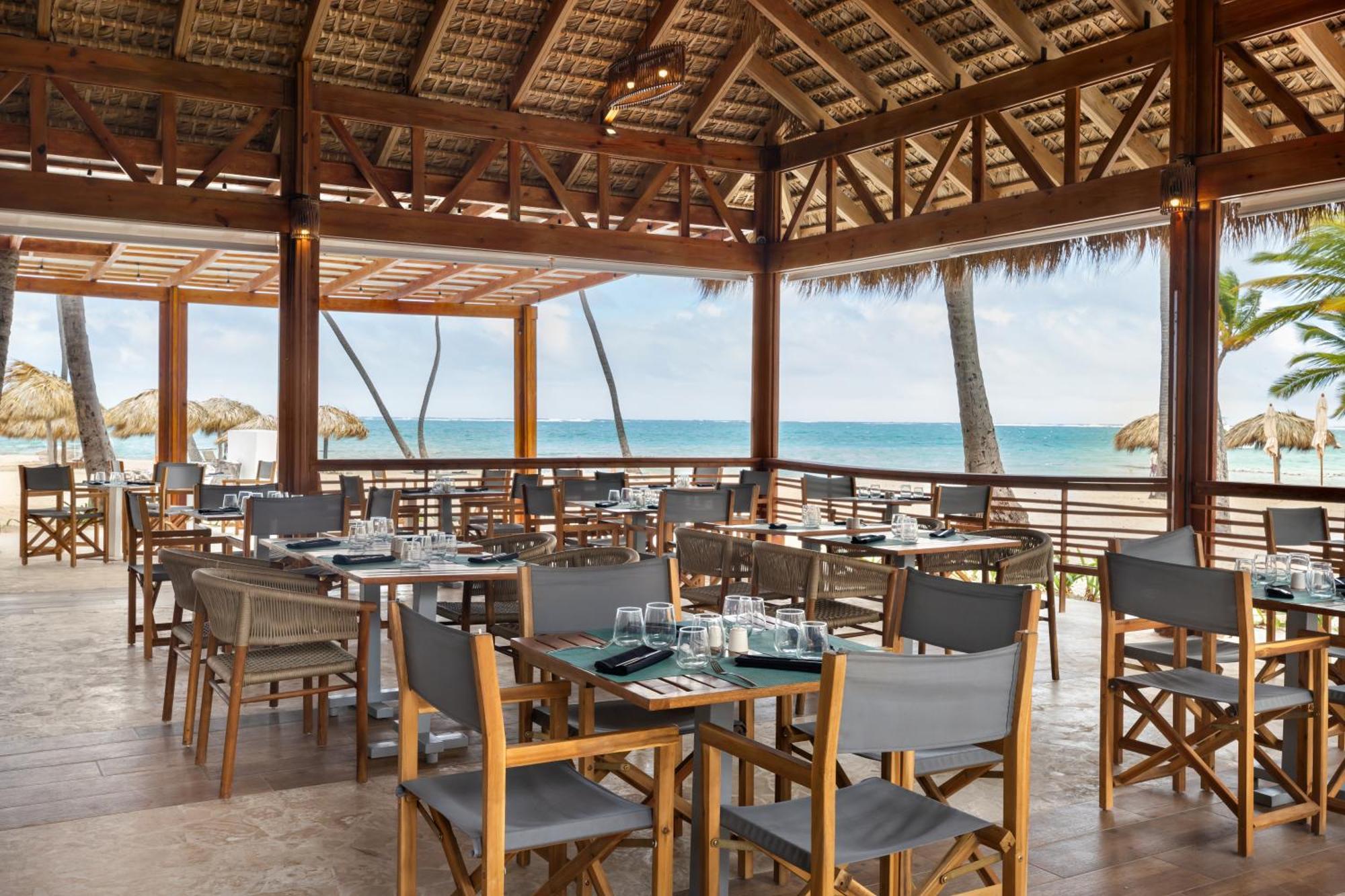 Sunscape Coco Punta Cana Dış mekan fotoğraf