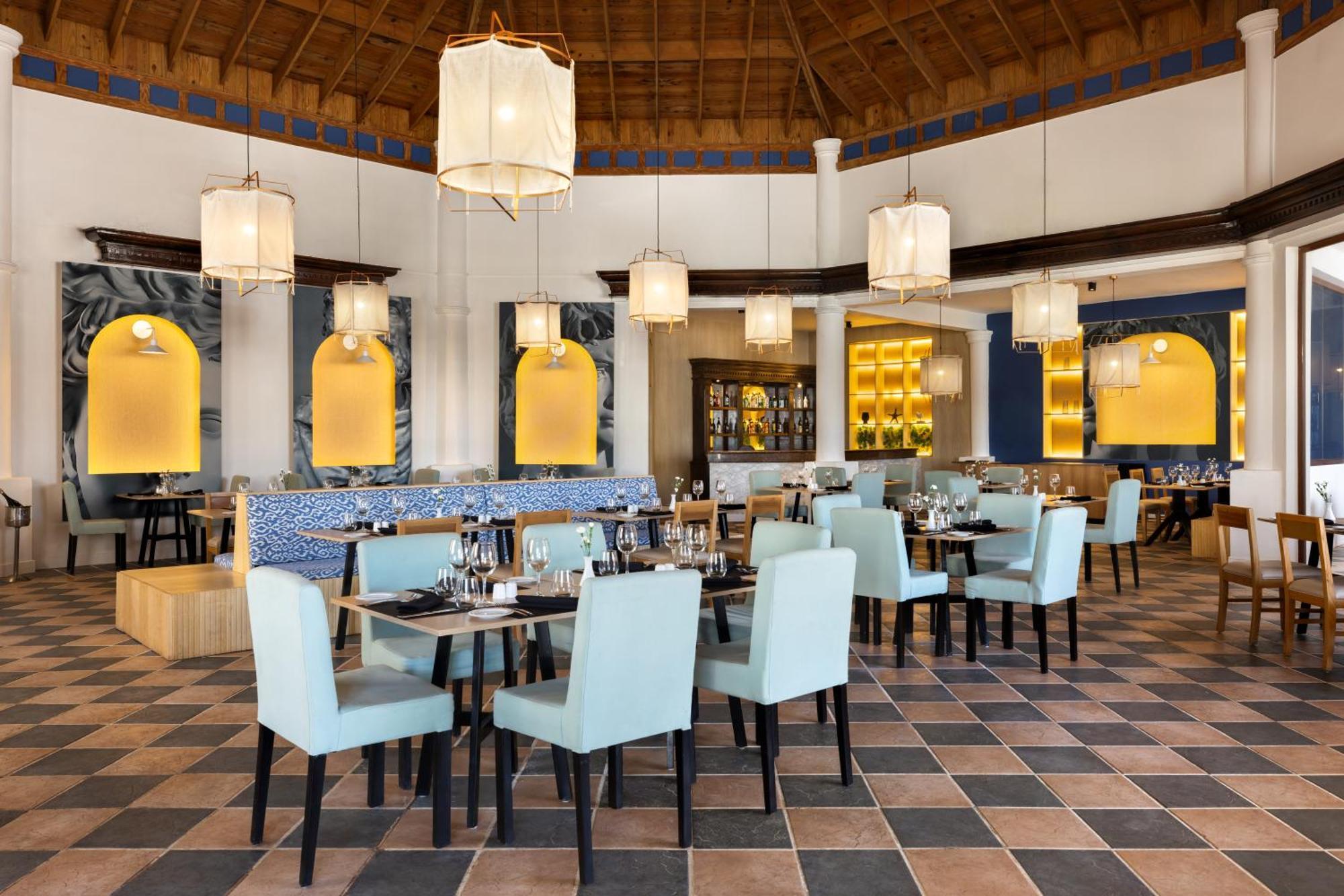 Sunscape Coco Punta Cana Dış mekan fotoğraf