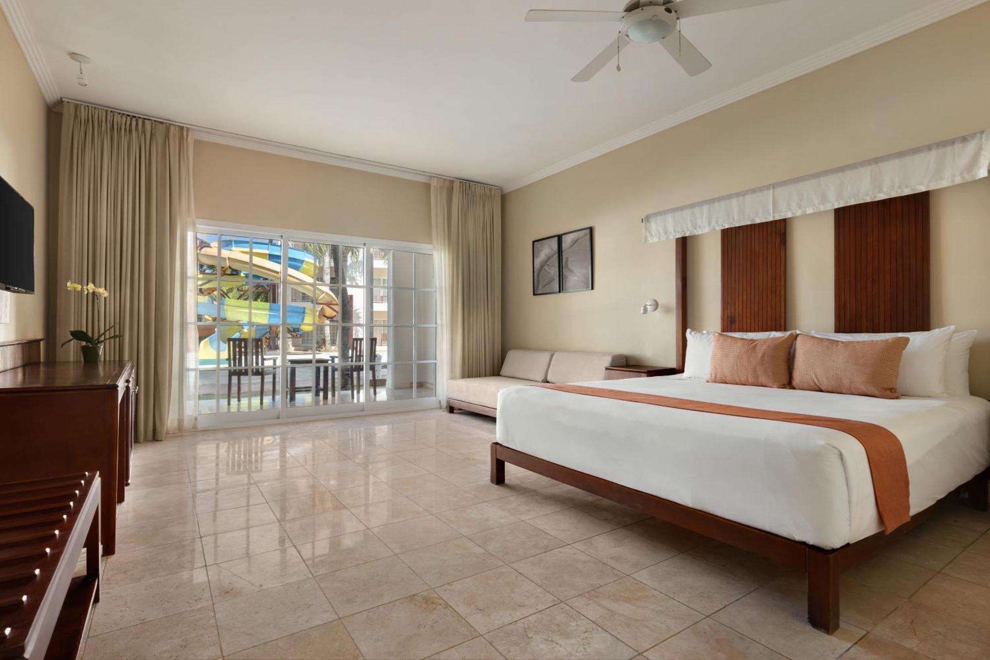 Sunscape Coco Punta Cana Dış mekan fotoğraf