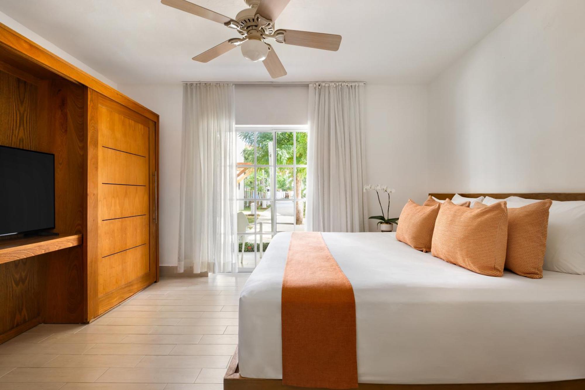 Sunscape Coco Punta Cana Dış mekan fotoğraf