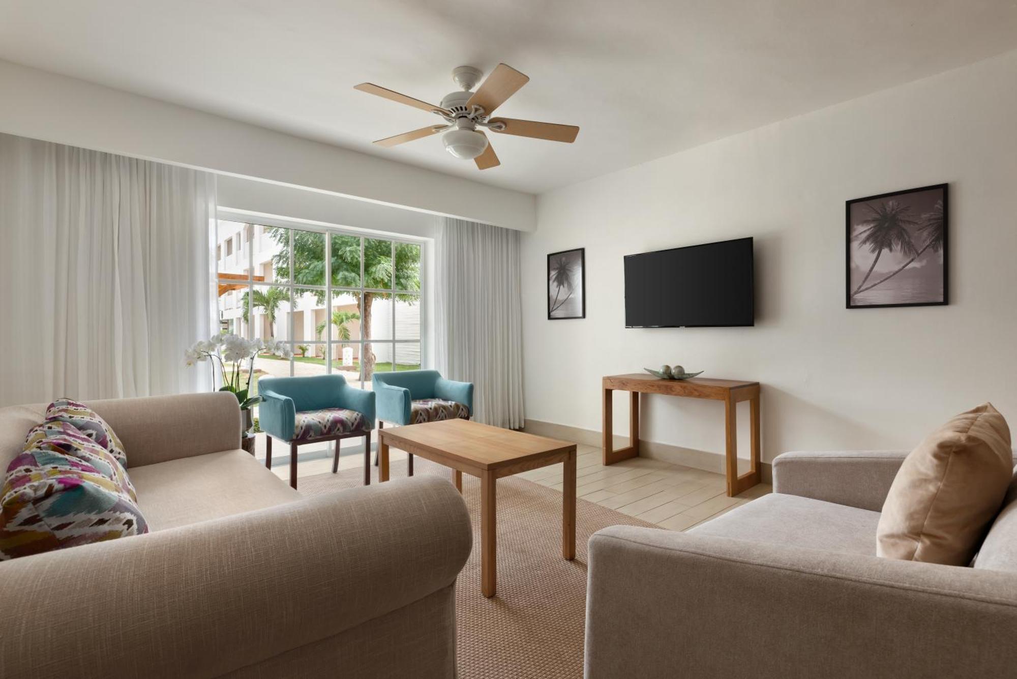 Sunscape Coco Punta Cana Dış mekan fotoğraf