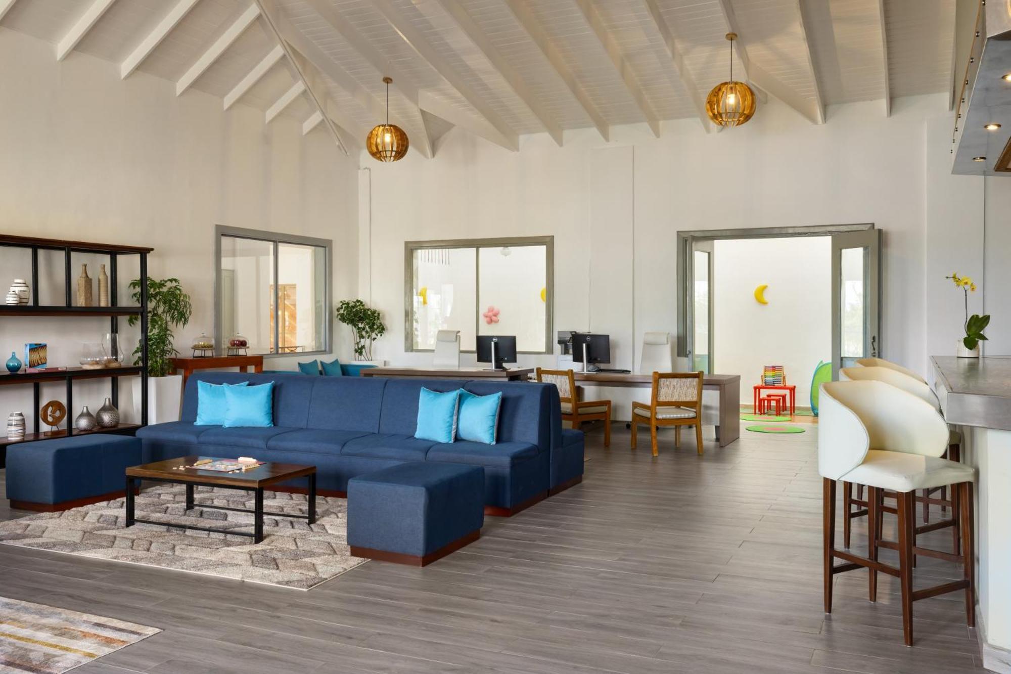 Sunscape Coco Punta Cana Dış mekan fotoğraf
