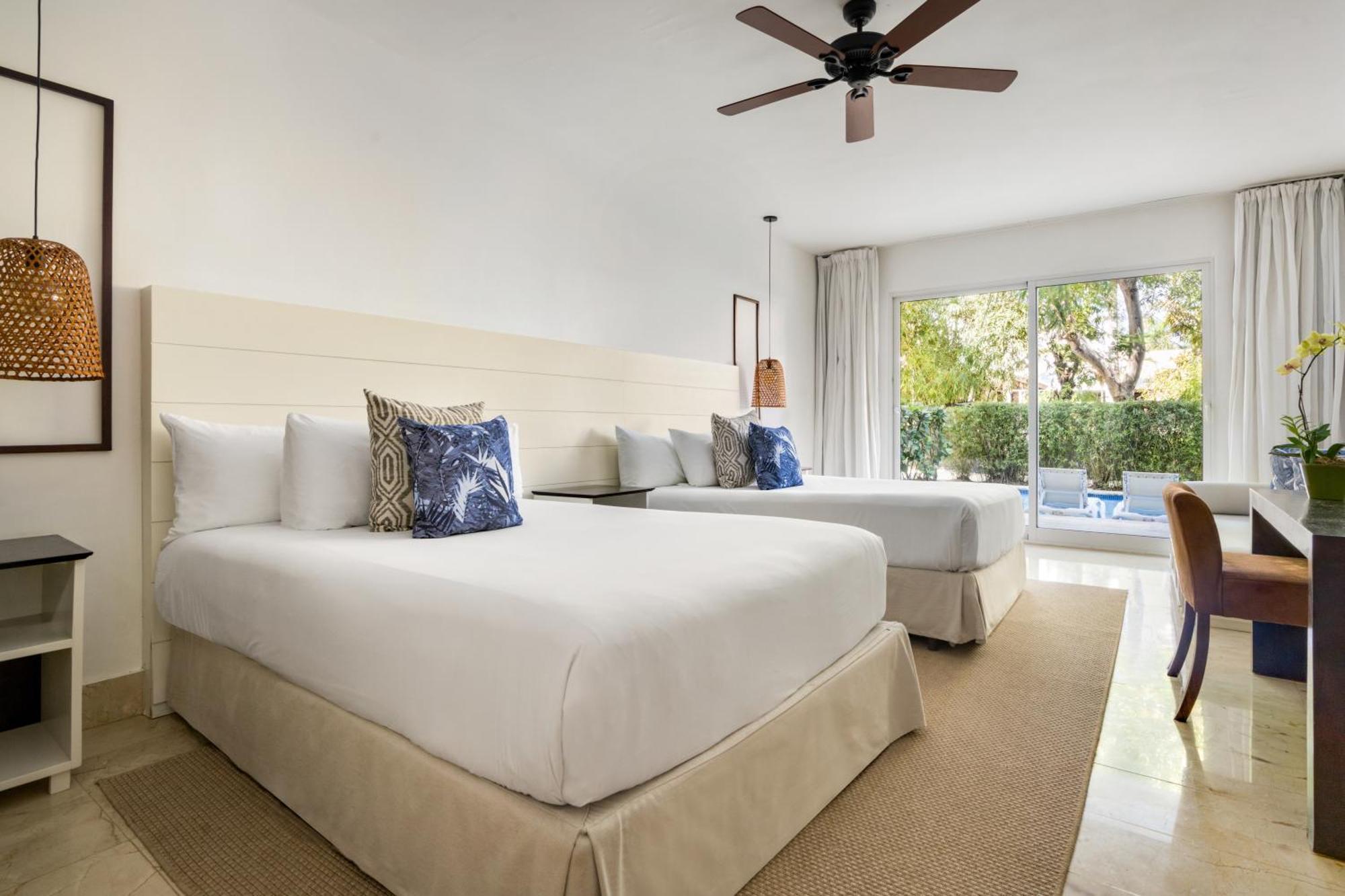 Sunscape Coco Punta Cana Dış mekan fotoğraf