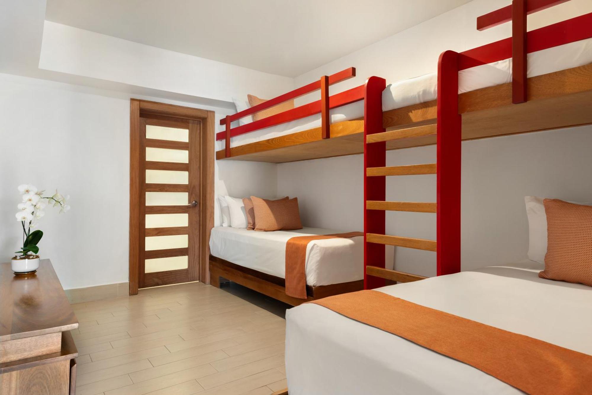 Sunscape Coco Punta Cana Dış mekan fotoğraf
