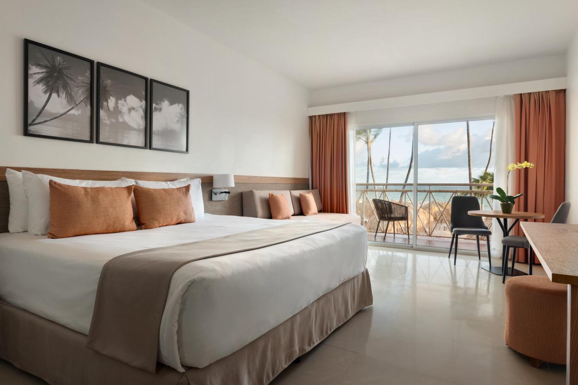 Sunscape Coco Punta Cana Dış mekan fotoğraf