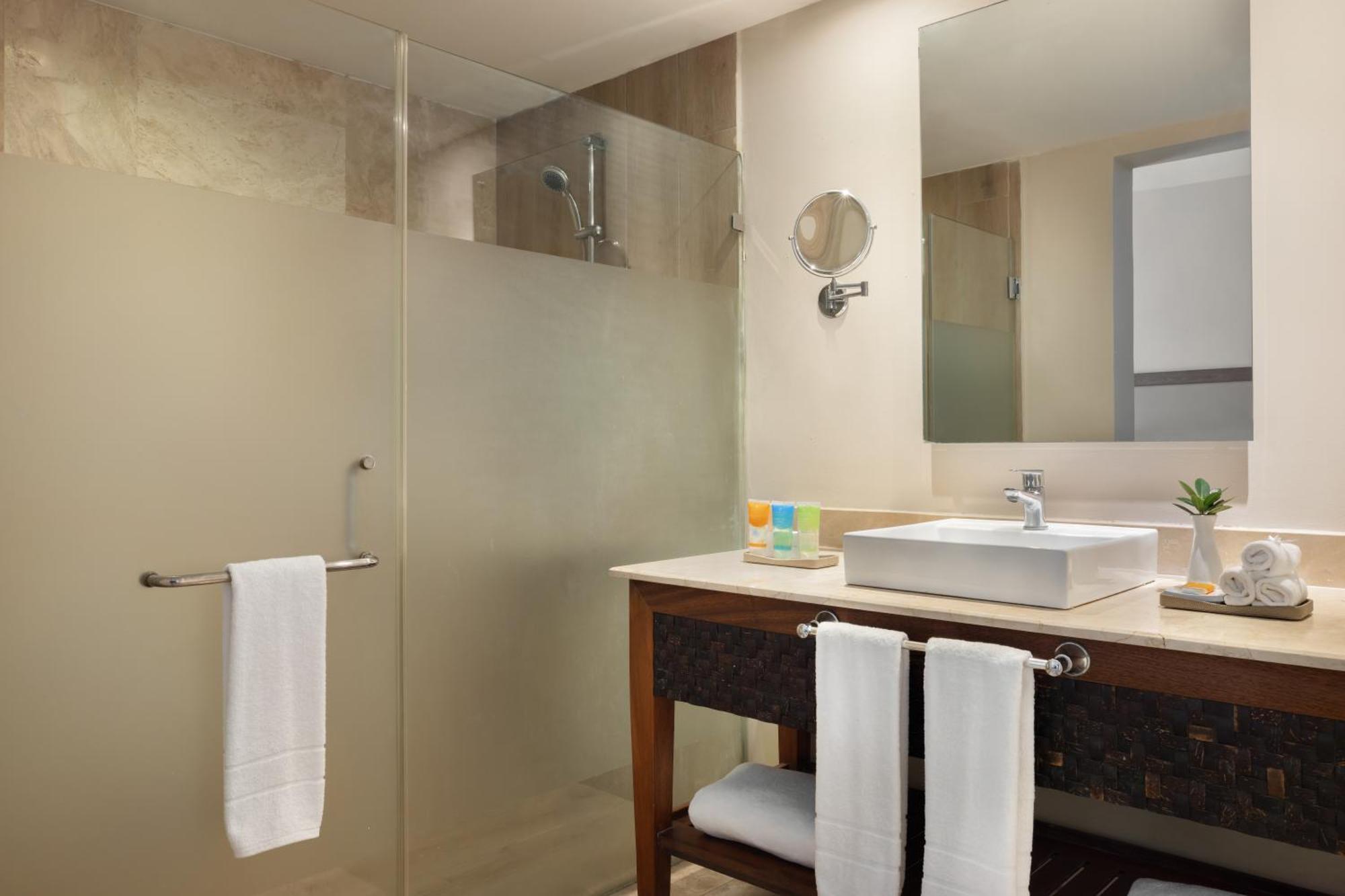 Sunscape Coco Punta Cana Dış mekan fotoğraf