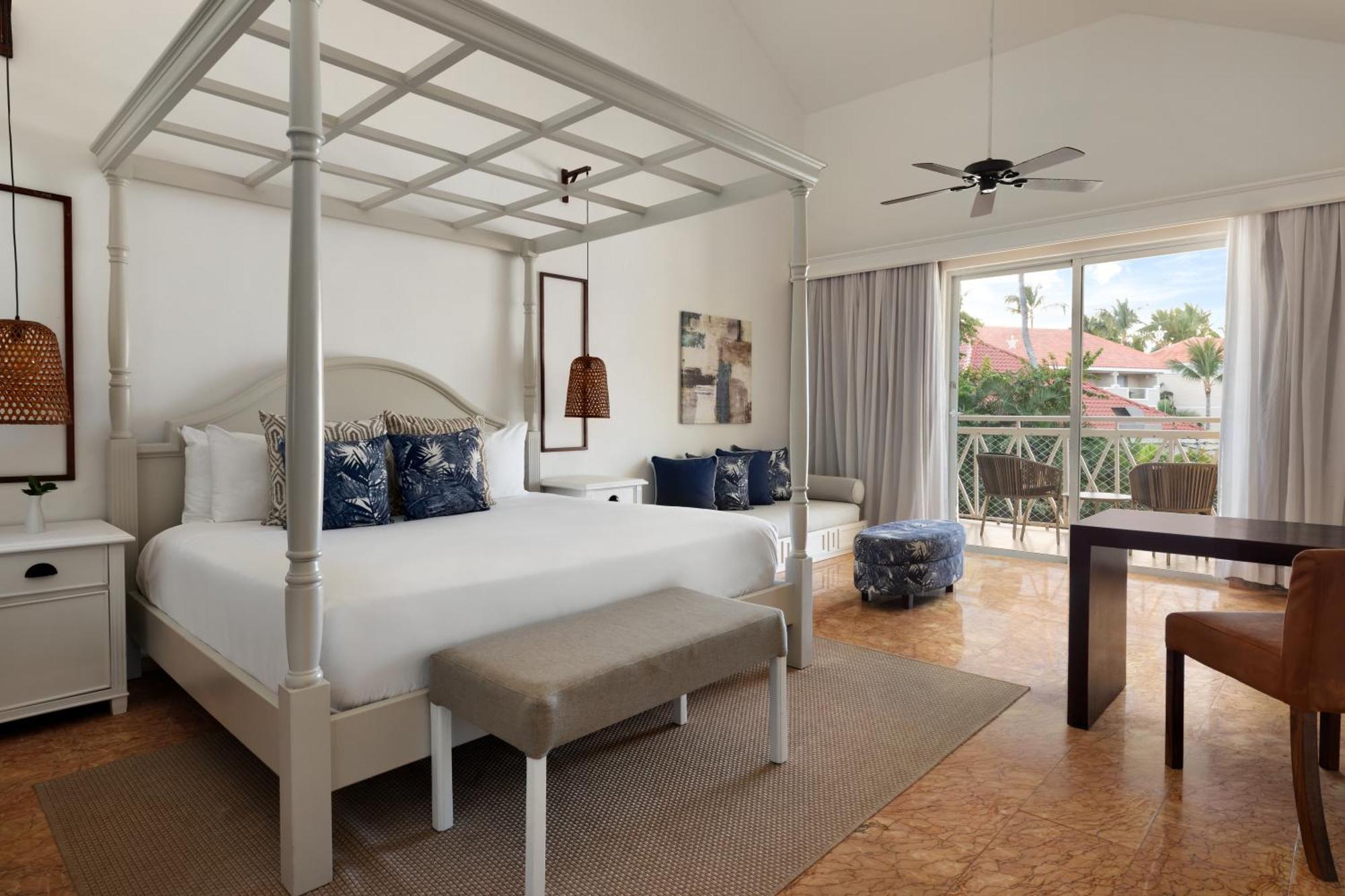 Sunscape Coco Punta Cana Dış mekan fotoğraf
