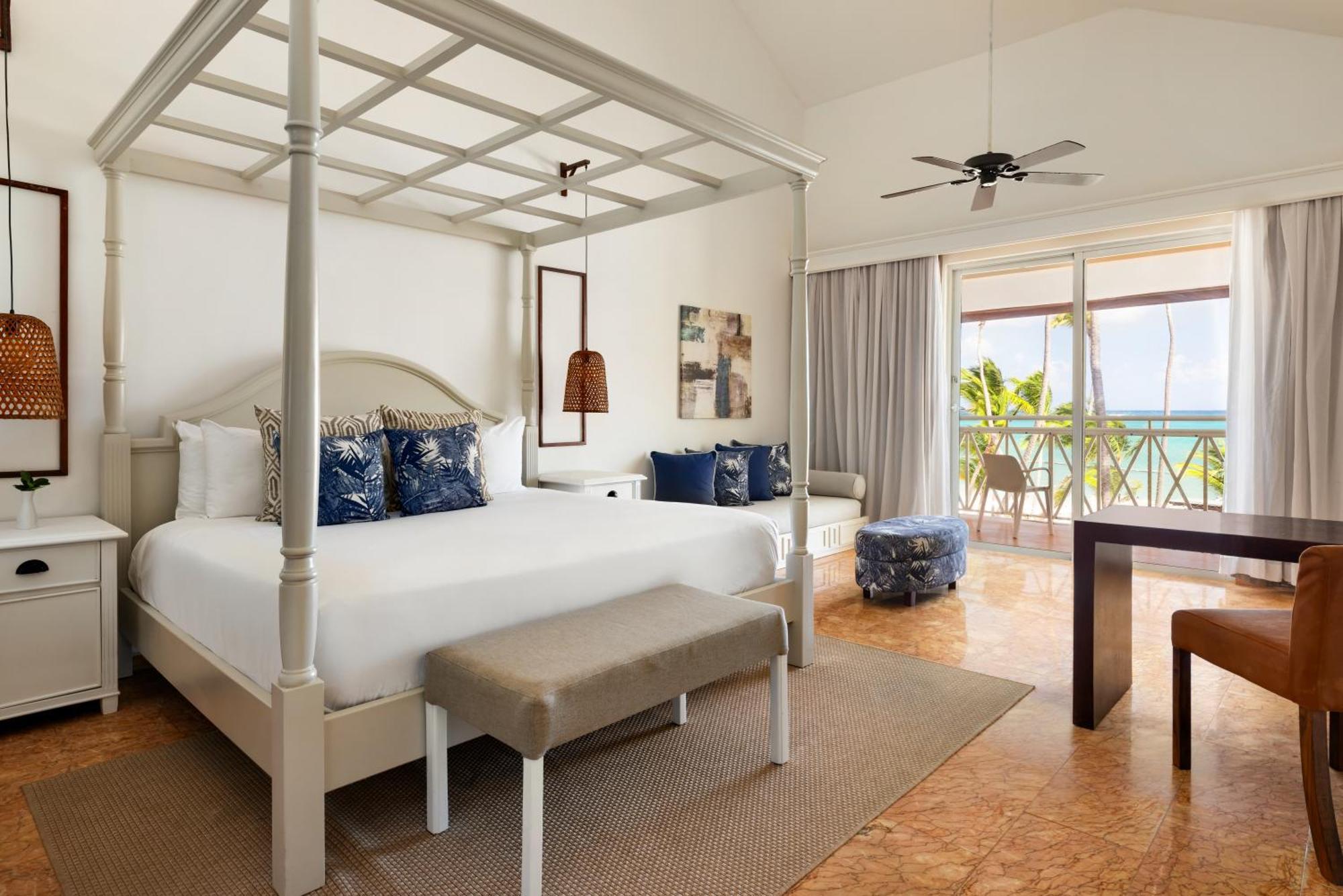Sunscape Coco Punta Cana Dış mekan fotoğraf