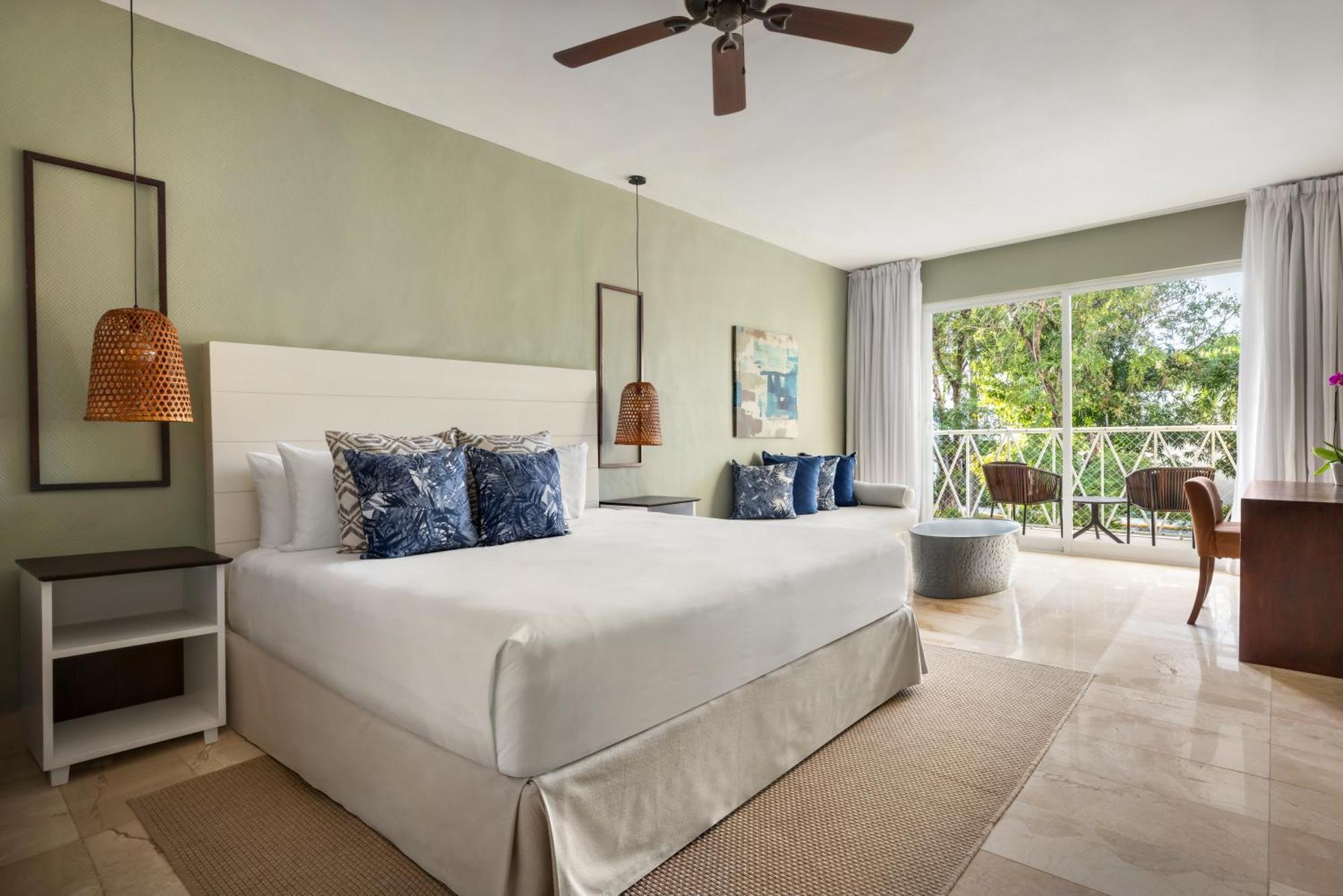 Sunscape Coco Punta Cana Dış mekan fotoğraf