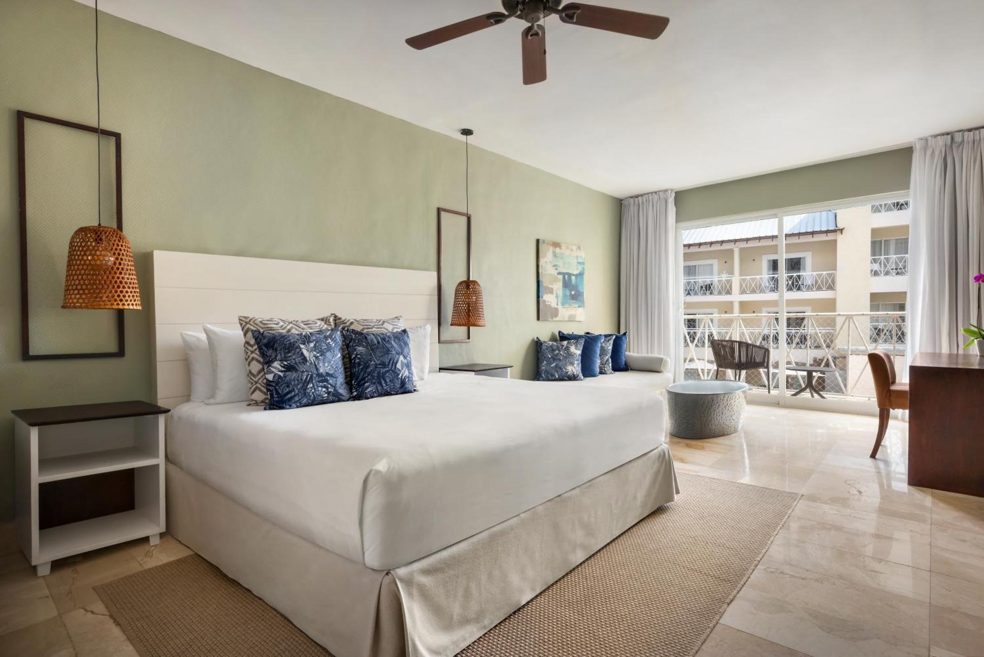 Sunscape Coco Punta Cana Dış mekan fotoğraf