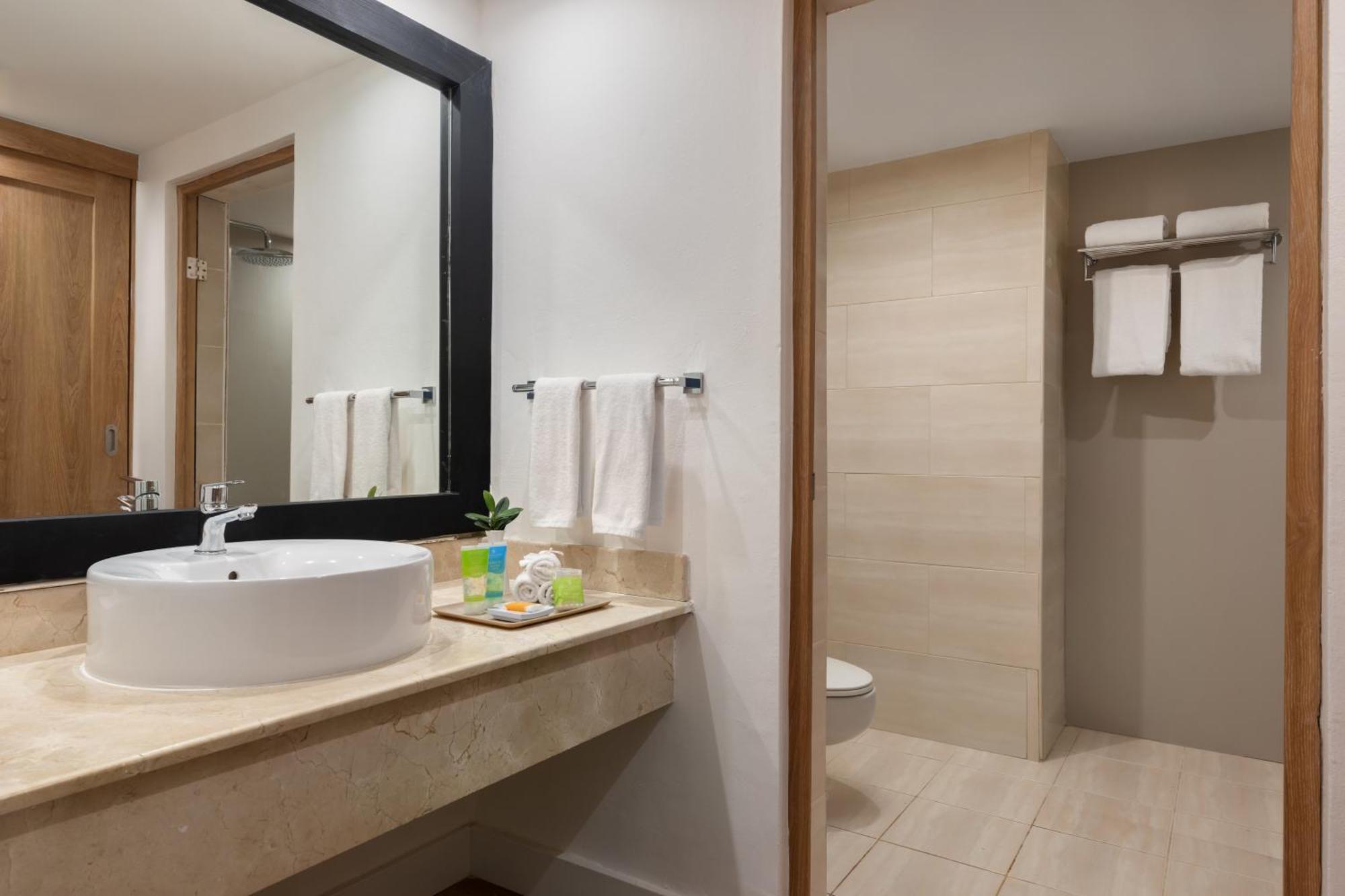 Sunscape Coco Punta Cana Dış mekan fotoğraf