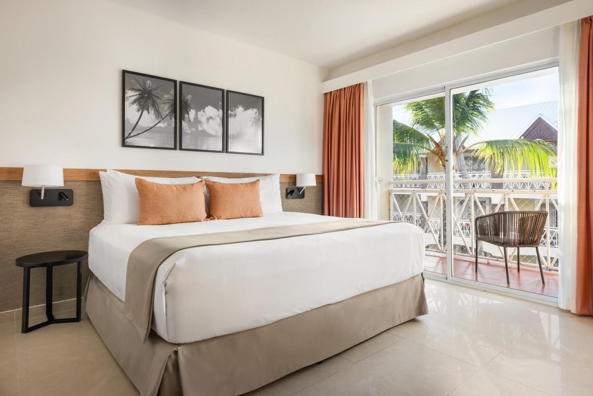 Sunscape Coco Punta Cana Dış mekan fotoğraf