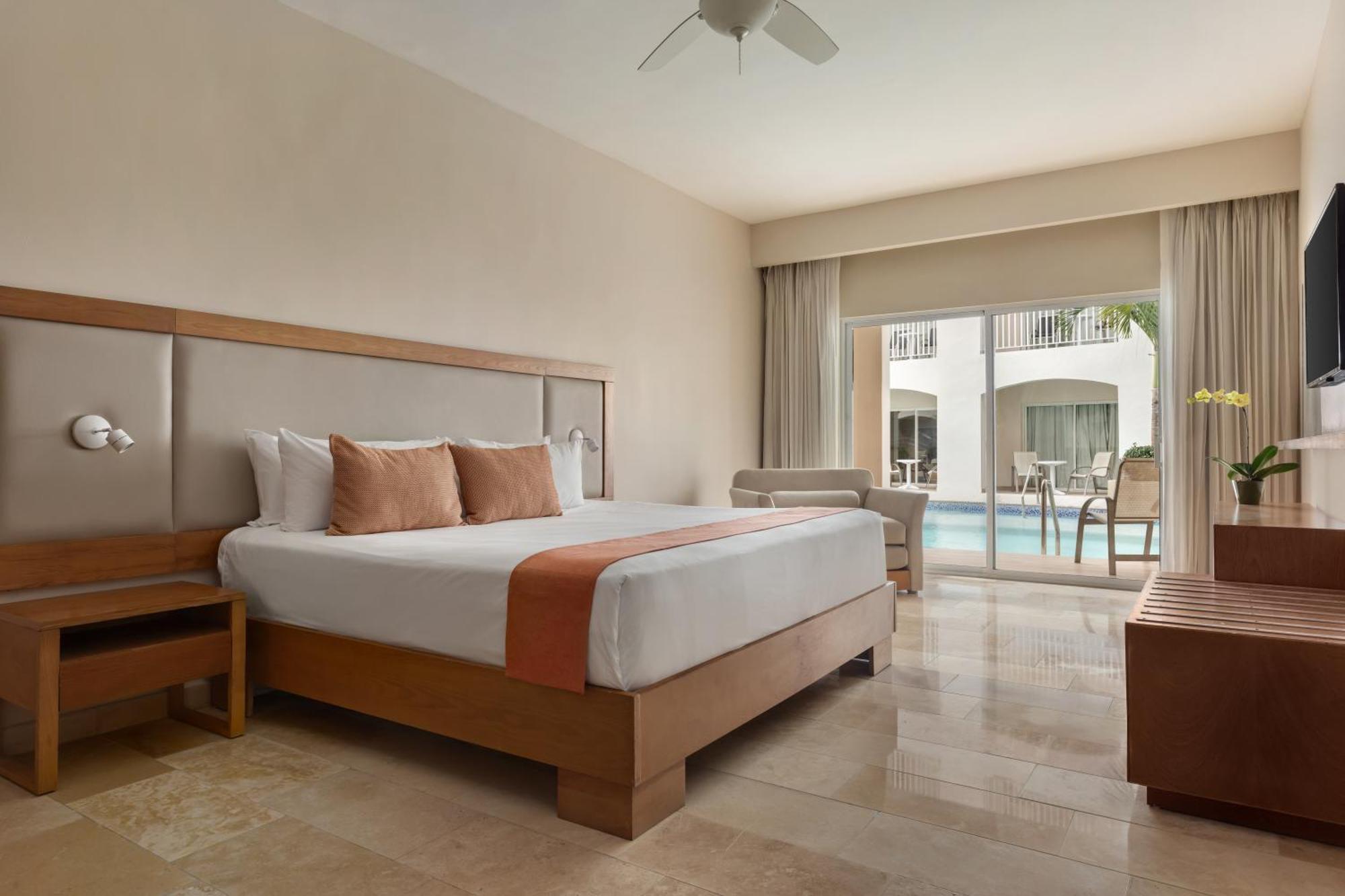 Sunscape Coco Punta Cana Dış mekan fotoğraf