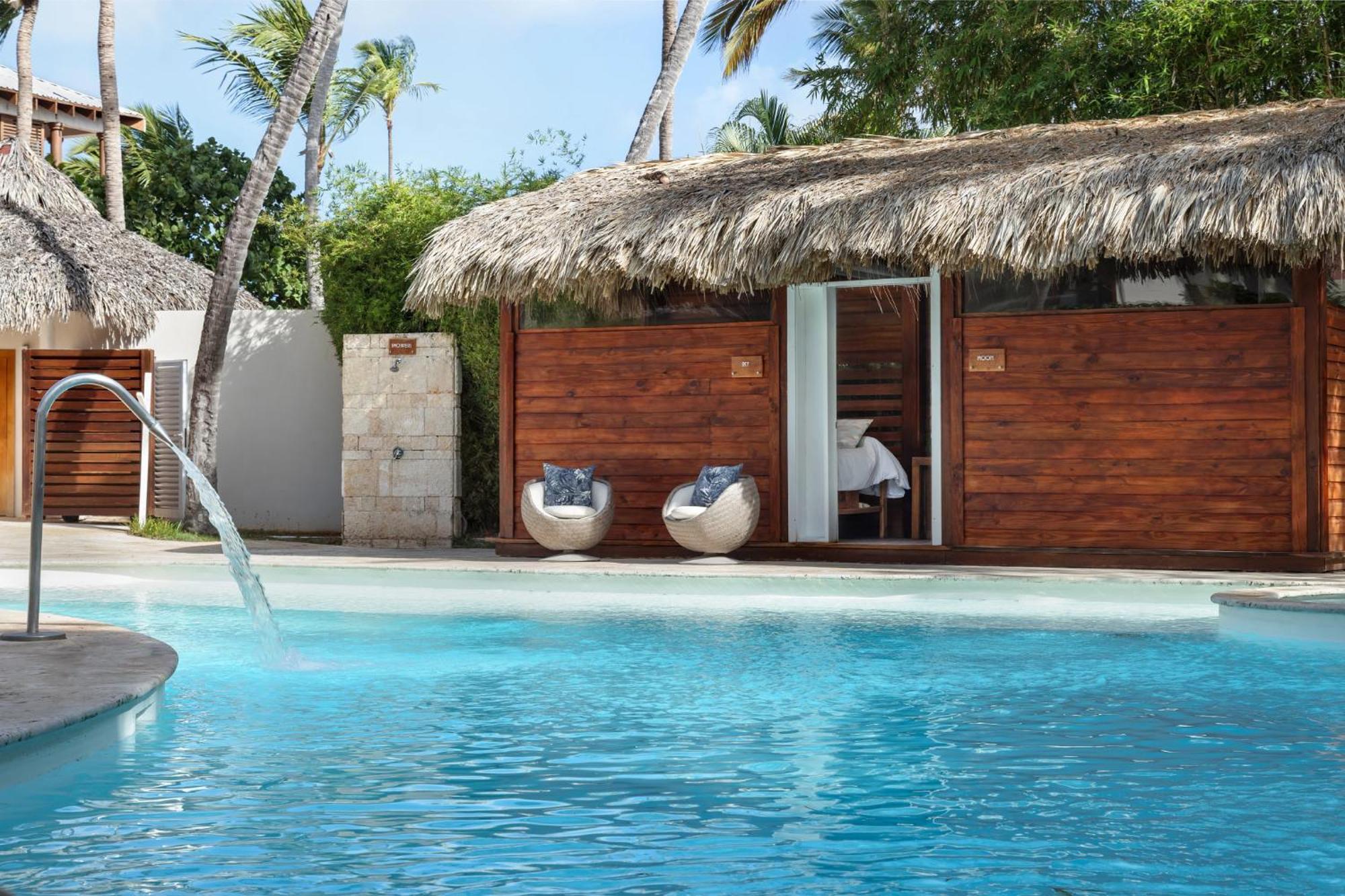 Sunscape Coco Punta Cana Dış mekan fotoğraf