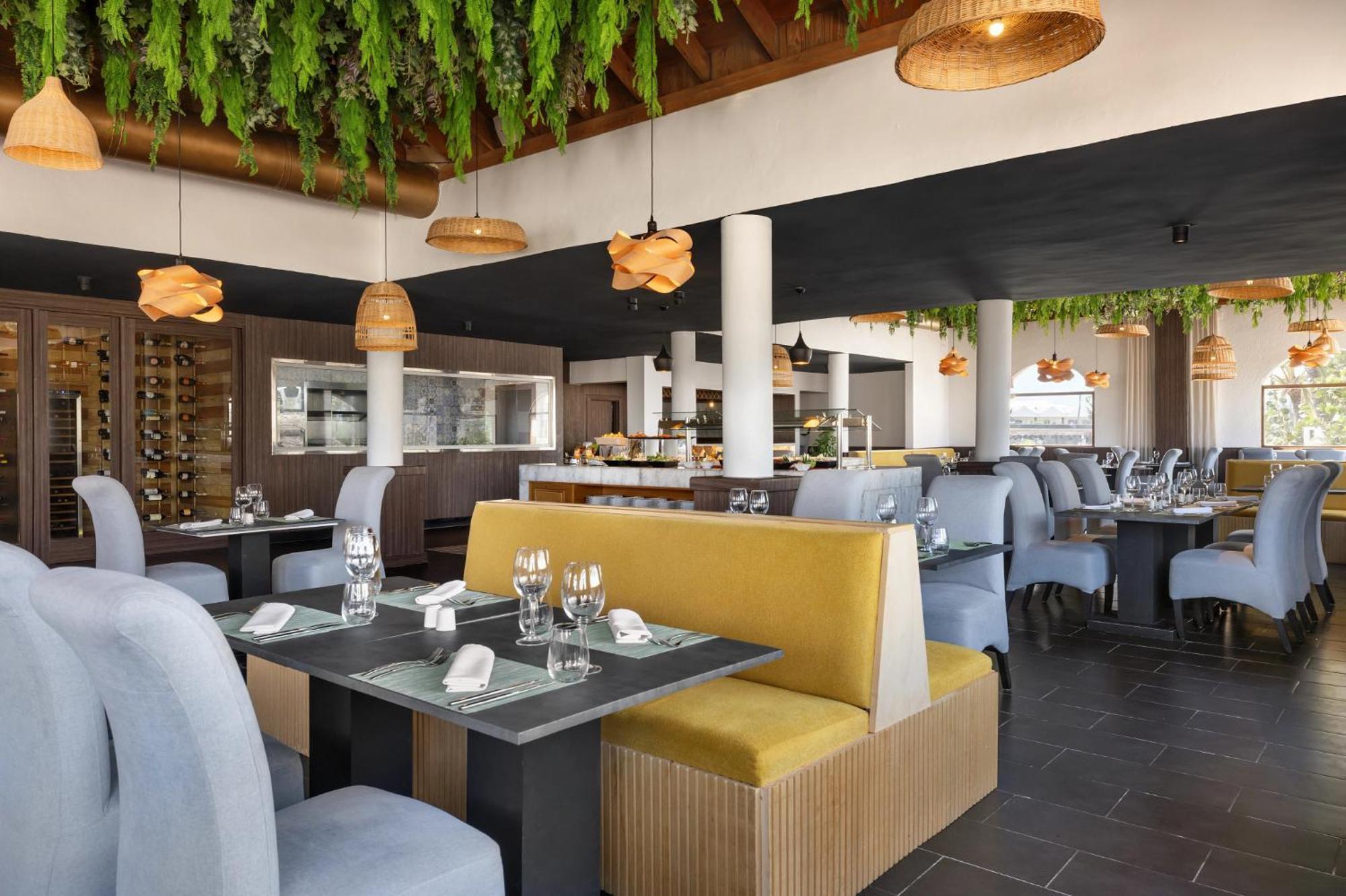 Sunscape Coco Punta Cana Dış mekan fotoğraf