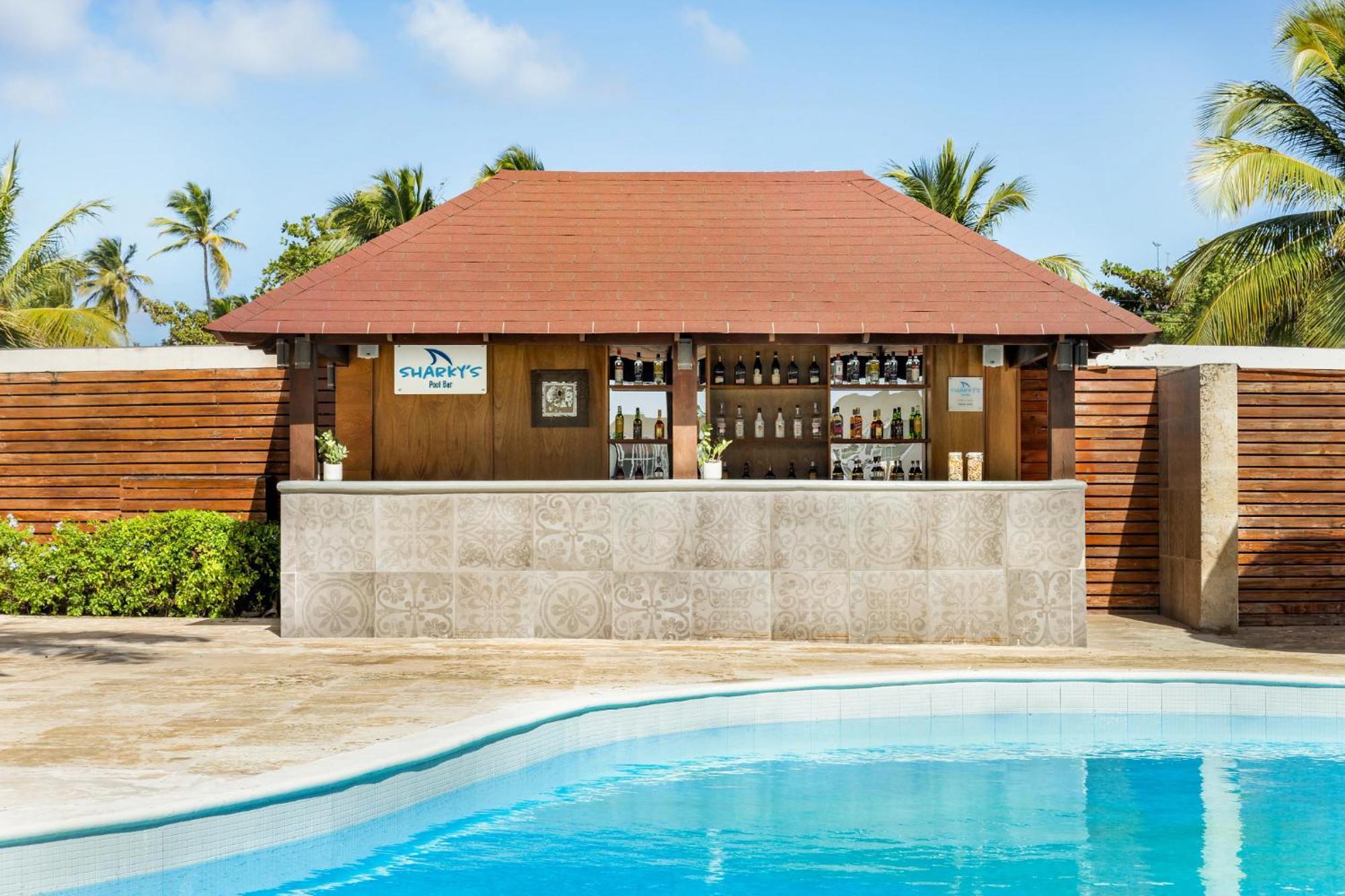 Sunscape Coco Punta Cana Dış mekan fotoğraf