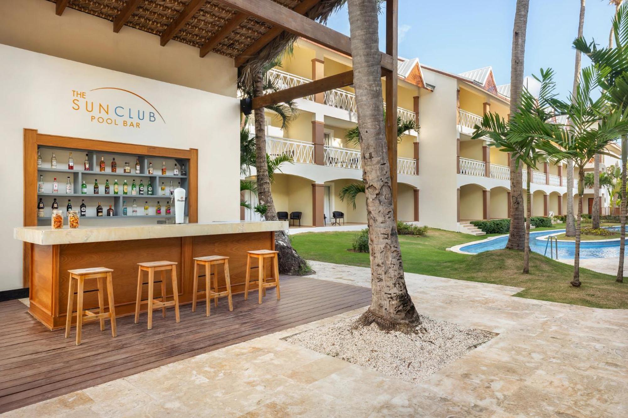Sunscape Coco Punta Cana Dış mekan fotoğraf
