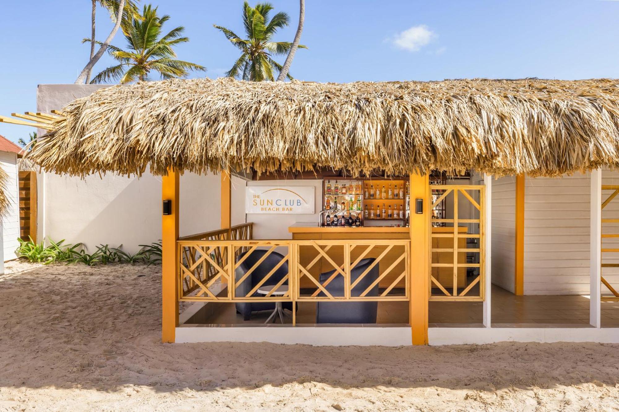 Sunscape Coco Punta Cana Dış mekan fotoğraf