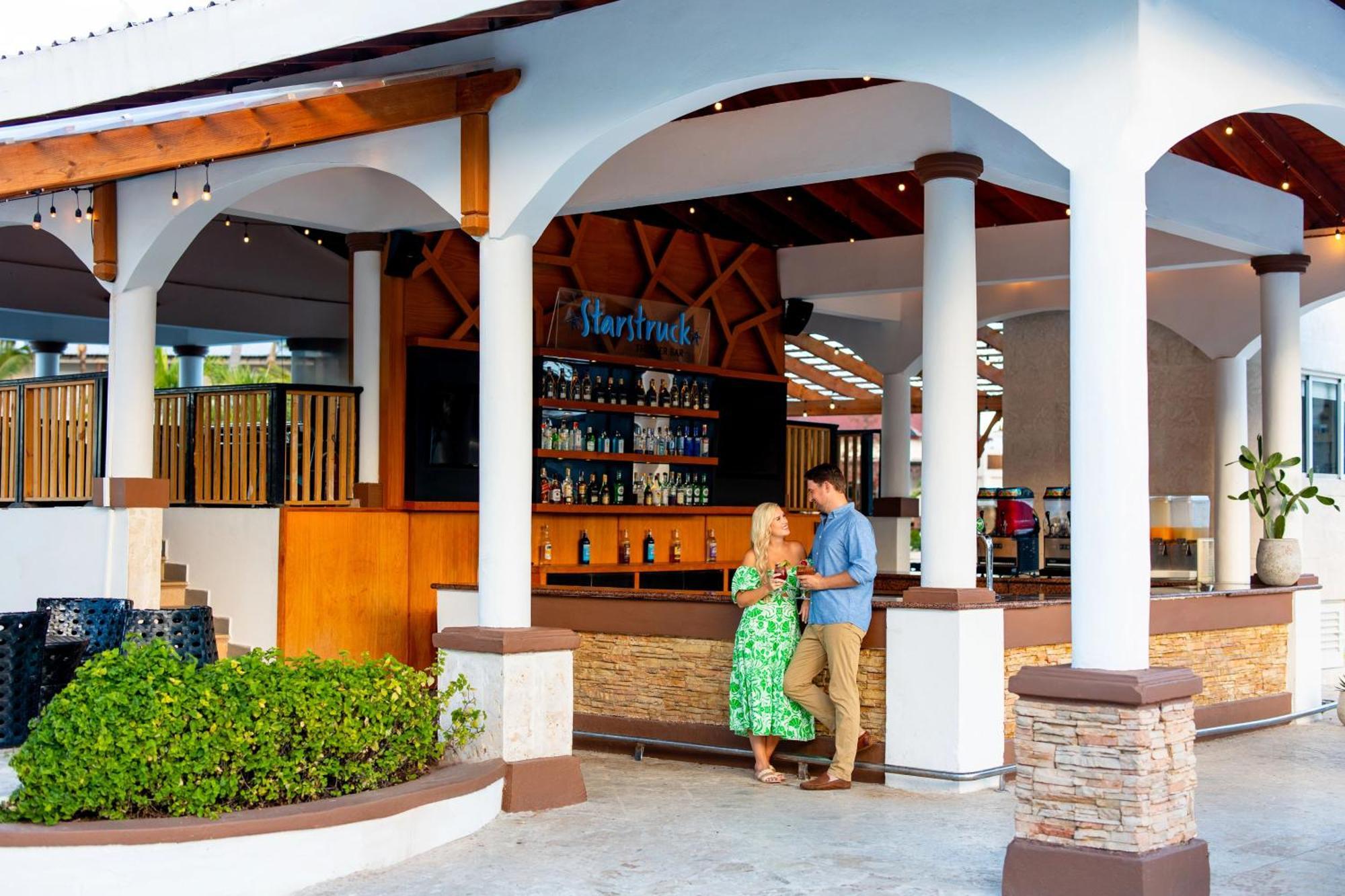 Sunscape Coco Punta Cana Dış mekan fotoğraf