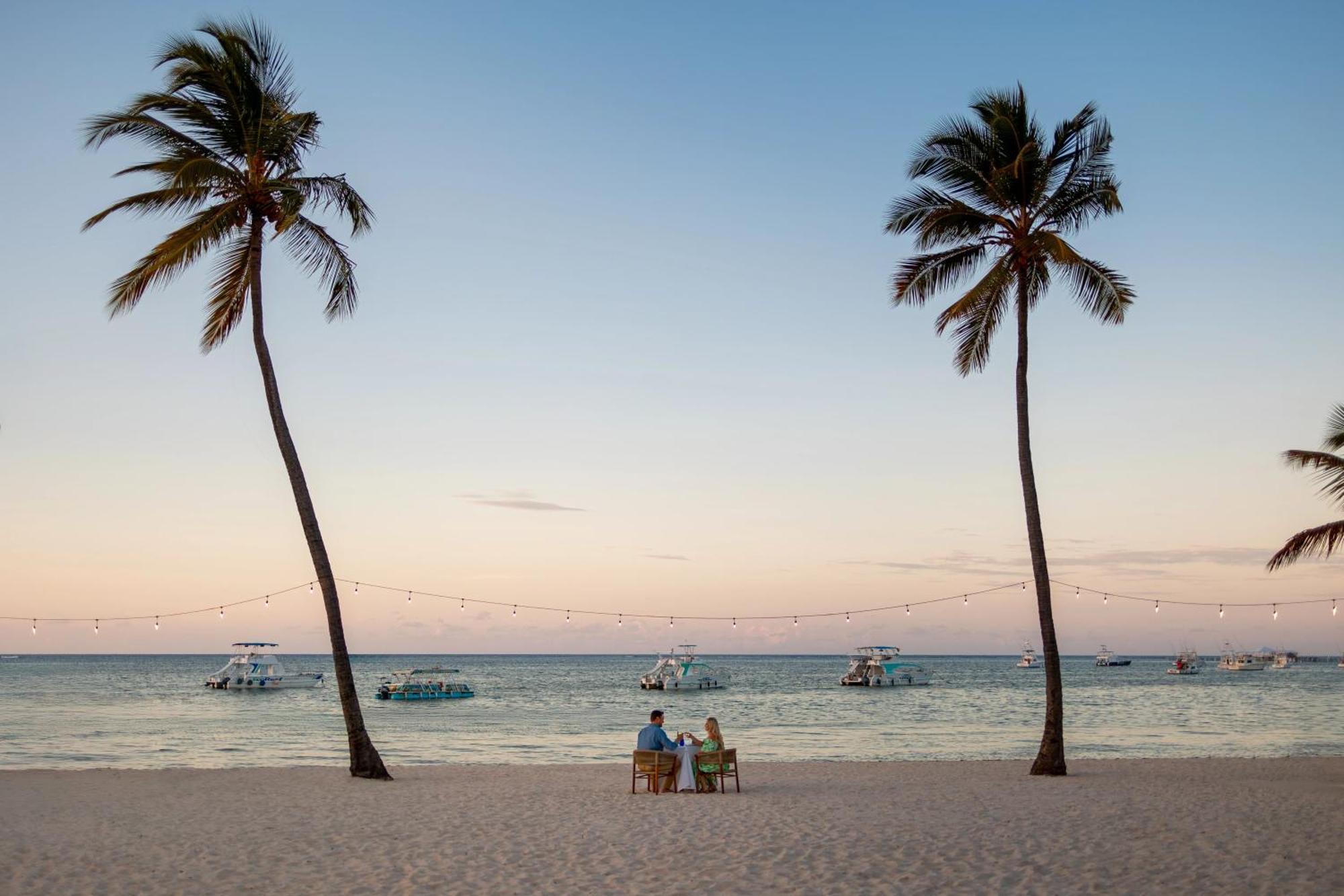 Sunscape Coco Punta Cana Dış mekan fotoğraf