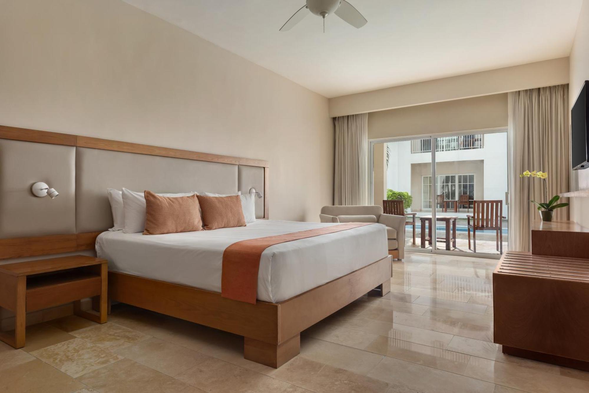 Sunscape Coco Punta Cana Dış mekan fotoğraf