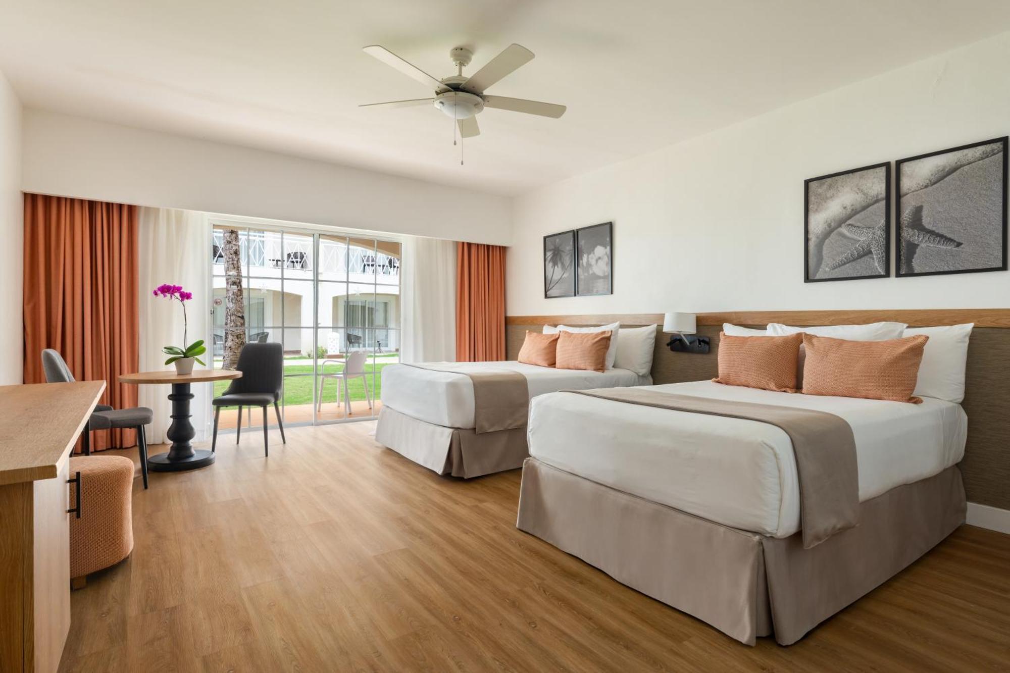 Sunscape Coco Punta Cana Dış mekan fotoğraf